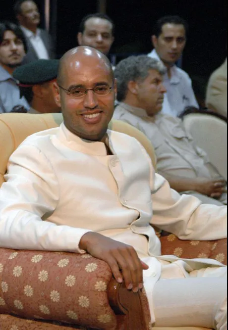 تفاصيل جديدة في مقتل سيف الإسلام القذافي.. تحقيقات موسعة وكشف أولي لطريقة التنفيذ